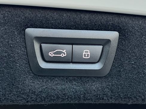 Used 2024 BMW M850i xDrive Convertible w/ M Sport Professional Package image 29