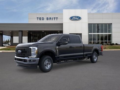 New 2026 Ford F350 XL image 2
