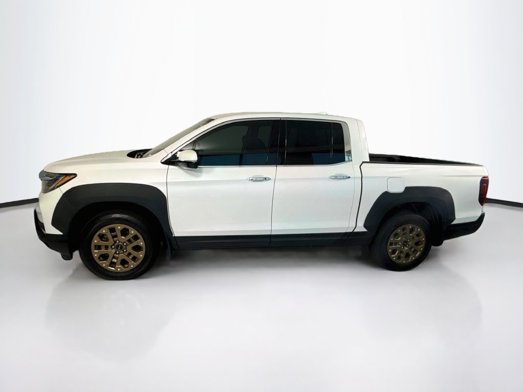 Certified 2023 Honda Ridgeline RTL-E image 8