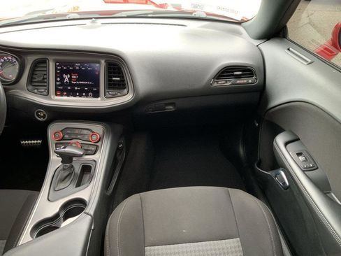 Used 2023 Dodge Challenger R/T Scat Pack image 62