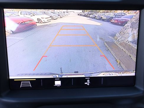 Used 2019 GMC Sierra 1500 SLT w/ SLT Premium Plus Package image 48