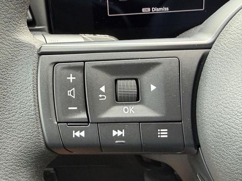 New 2026 Nissan Kicks SV w/ Interior Electronics Package FWD image 26