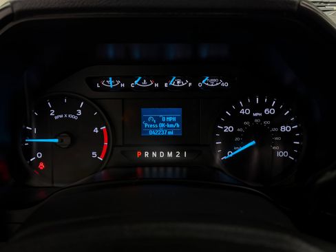 Used 2018 Ford F450 XL w/ Power Equipment Group image 28