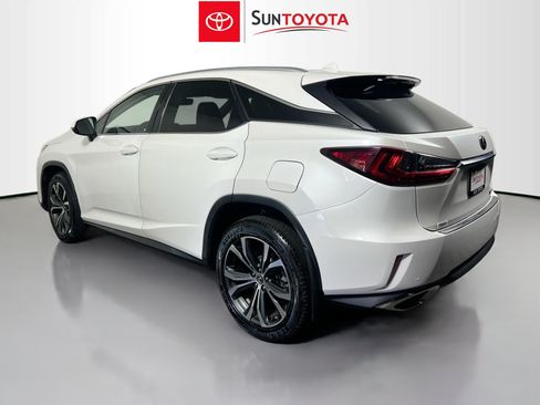 Used 2019 Lexus RX 350 AWD w/ Navigation Package image 6