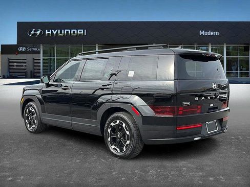 New 2026 Hyundai Santa Fe SEL image 4