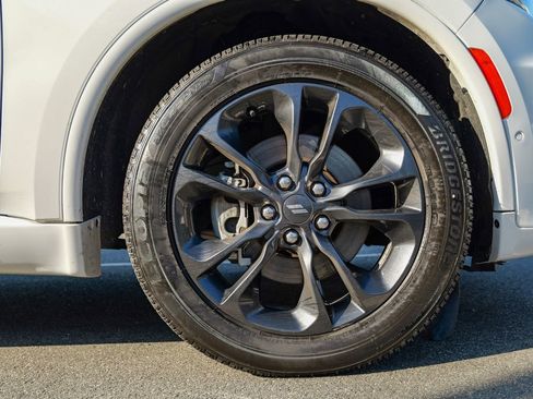 Used 2022 Dodge Durango R/T w/ Blacktop Package AWD/4WD image 12