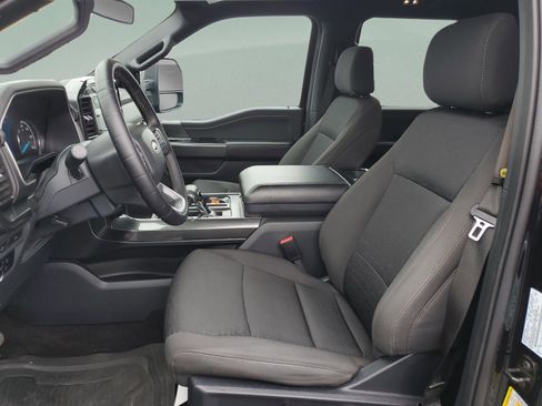 Used 2023 Ford F150 XLT w/ Equipment Group 302A High image 17