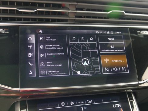 Certified 2025 Audi Q7 2.0T Premium Plus image 19