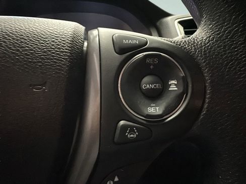 Certified 2023 Honda Ridgeline Sport image 22