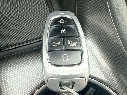 Used 2023 Hyundai Sonata SEL w/ Cargo Package image 42