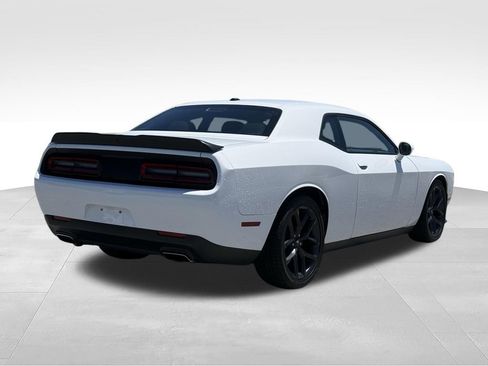 Used 2023 Dodge Challenger GT w/ Blacktop Package RWD image 24