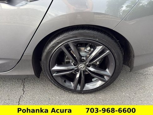 Certified 2024 Acura Integra A-Spec FWD image 26