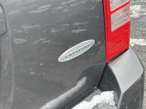 Used 2014 Jeep Patriot Latitude image 10