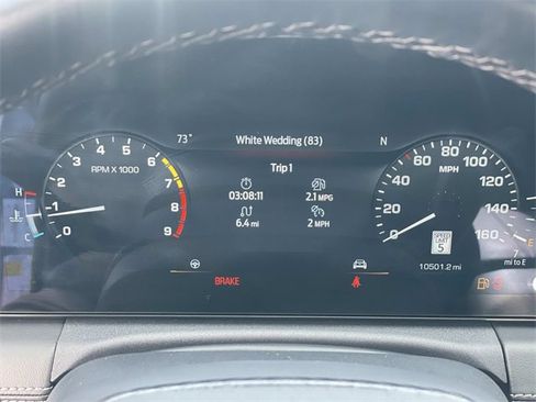 Certified 2025 Ford Mustang GT Premium image 19