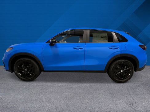 New 2026 Honda HR-V Sport image 7