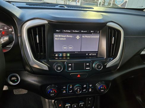 Used 2020 GMC Terrain SLT image 41
