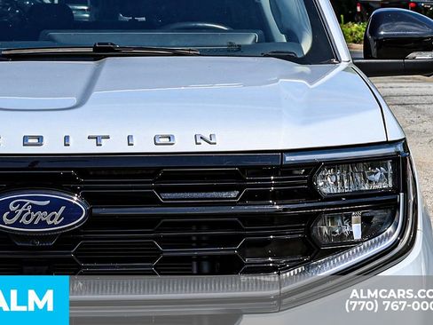 Used 2025 Ford Expedition Platinum AWD/4WD image 15