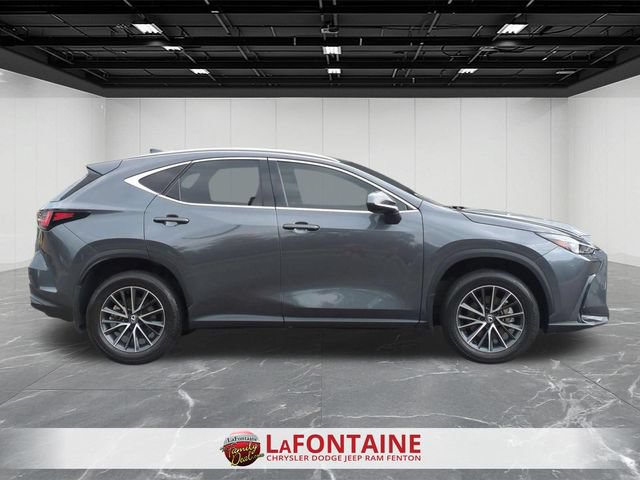 Used 2024 Lexus NX 350 AWD w/ Cold Area Package image 6