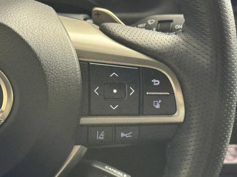 Used 2021 Lexus RX 350 F Sport w/ Special Edition AWD/4WD image 31
