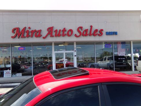 Used 2012 Dodge Charger R/T RWD image 11