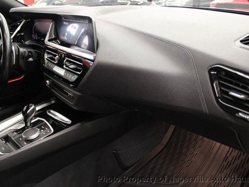 Used 2022 BMW Z4 sDrive30i w/ Driving Assistance Package image 39