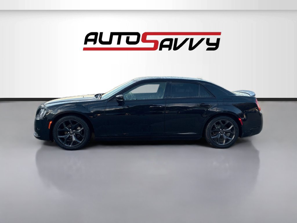 Used 2022 Chrysler 300 S RWD image 4