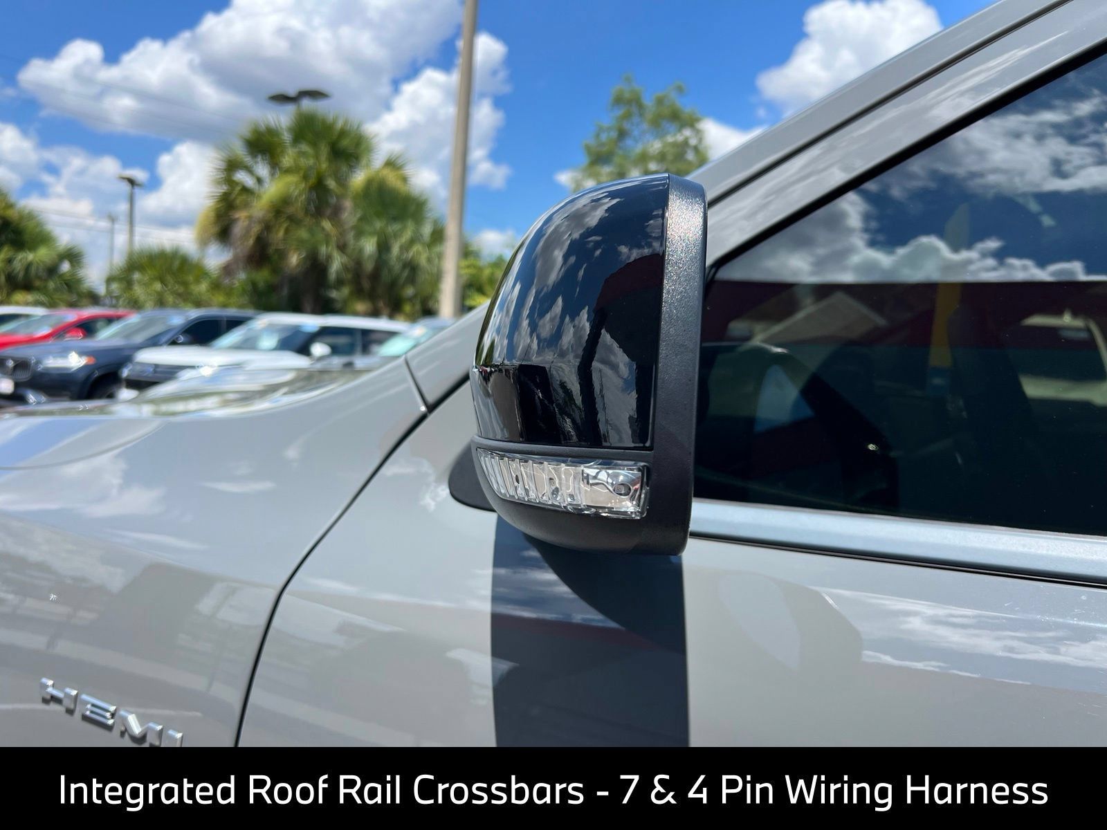 Used 2023 Dodge Durango R/T RWD image 25