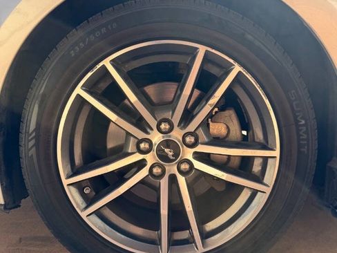 Used 2016 Ford Mustang Premium RWD image 18