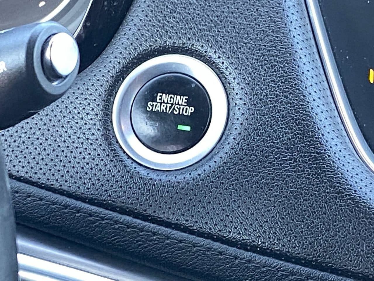 Used 2020 Cadillac XT5 Luxury FWD image 23