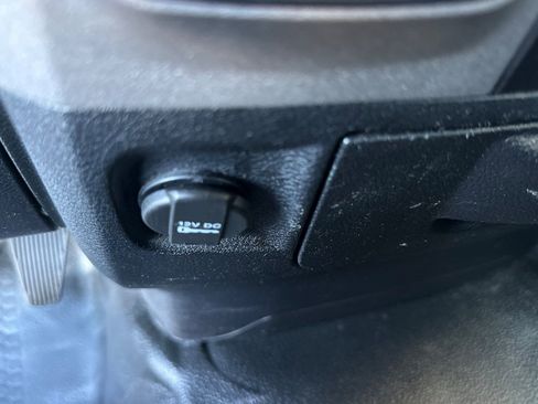 Used 2016 RAM 1500 Tradesman image 32