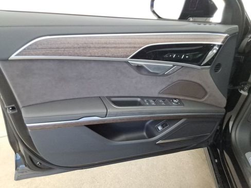 New 2025 Audi A8 L 3.0T image 19