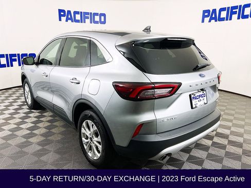 Used 2023 Ford Escape Active image 6