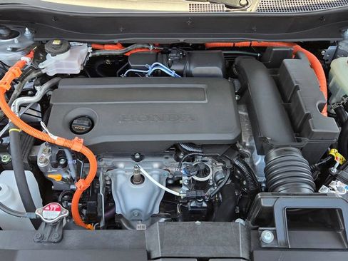 Used 2026 Honda CR-V Sport-L image 26