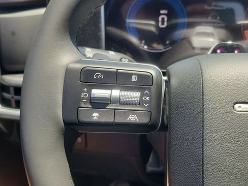 New 2026 Hyundai Santa Fe SEL FWD image 7