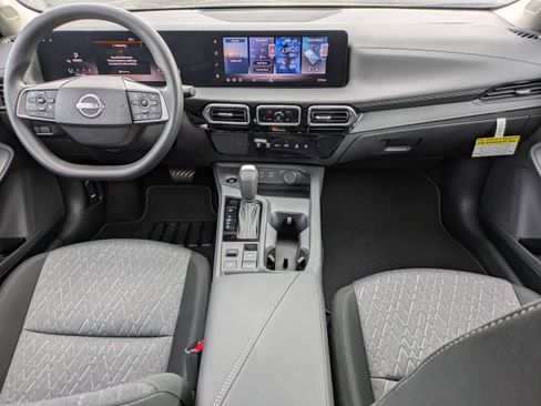 New 2026 Nissan Sentra SV image 15