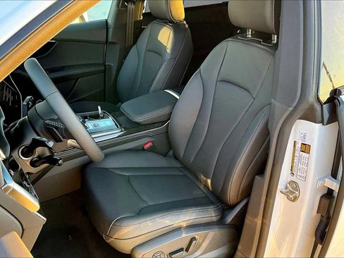 New 2026 Audi Q8 Premium Plus image 9