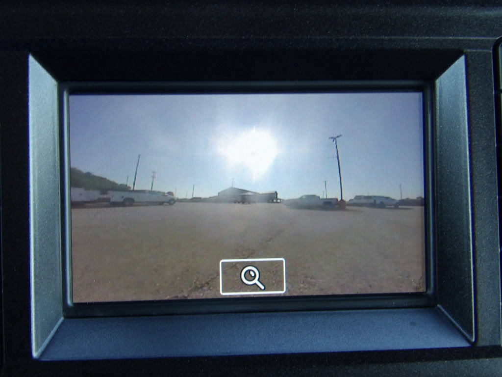 Used 2022 Ford F550 2WD Crew Cab Super Duty w/ Power Equipment Group image 23