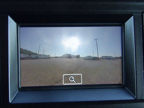 Used 2022 Ford F550 2WD Crew Cab Super Duty w/ Power Equipment Group image 23