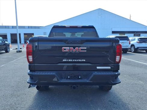New 2026 GMC Sierra 1500 Elevation image 6