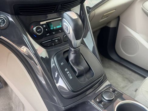 Used 2014 Ford Escape Titanium FWD image 25