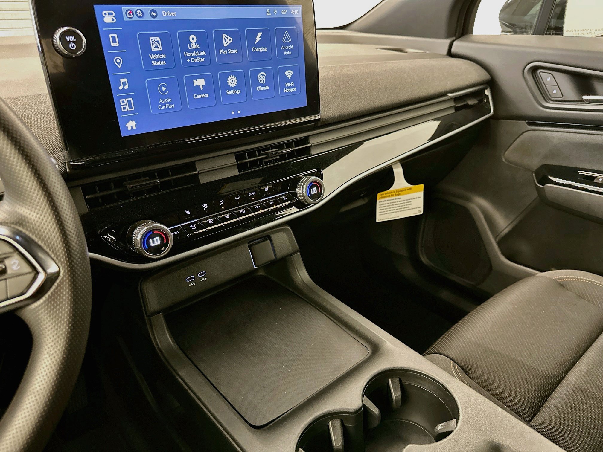Used 2026 Honda Prologue EX image 26