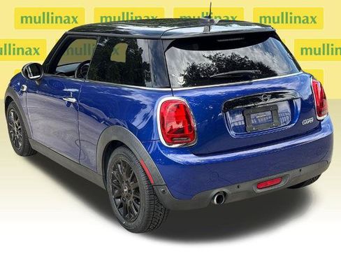 Used 2019 MINI Cooper 2-Door Hardtop FWD image 10