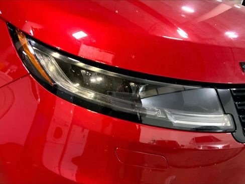 Used 2024 Land Rover Range Rover Sport Dynamic SE image 27