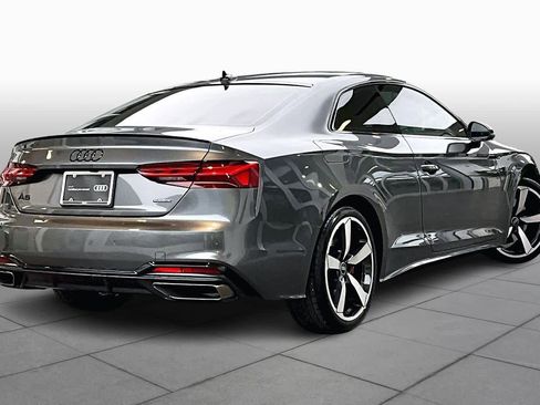 Certified 2023 Audi A5 2.0T Premium Plus w/ Premium Plus image 12