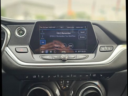 Used 2019 Chevrolet Blazer LT image 21