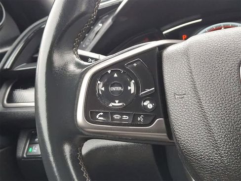 Used 2021 Honda Civic Sport image 17