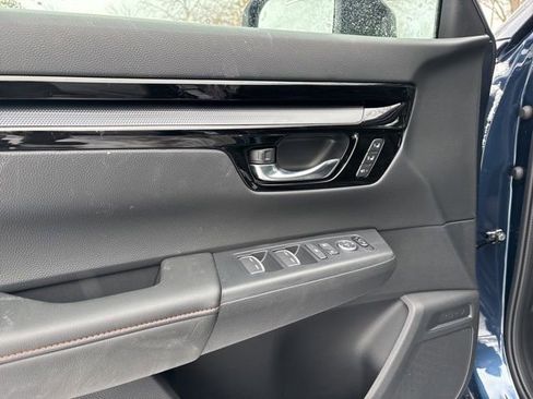 New 2026 Honda CR-V Sport Touring image 11