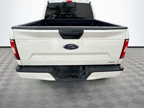 Used 2019 Ford F150 XL w/ Equipment Group 101A Mid image 7