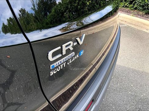 Used 2024 Honda CR-V Sport Touring image 23