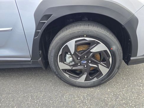 New 2026 Subaru Crosstrek 2.5i Limited AWD/4WD image 4